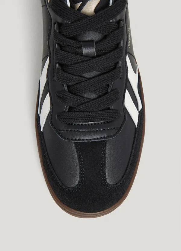 Pepe Jeans Men Sneakers AMPJW25SNLAWL03