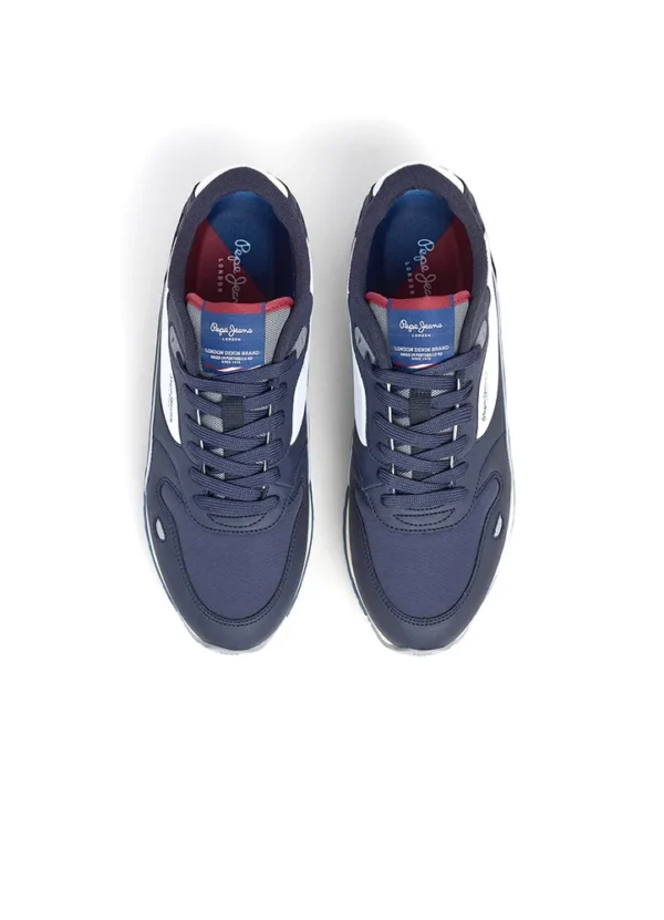 Pepe Jeans Men Sneakers AMPJW25SNLAWL07