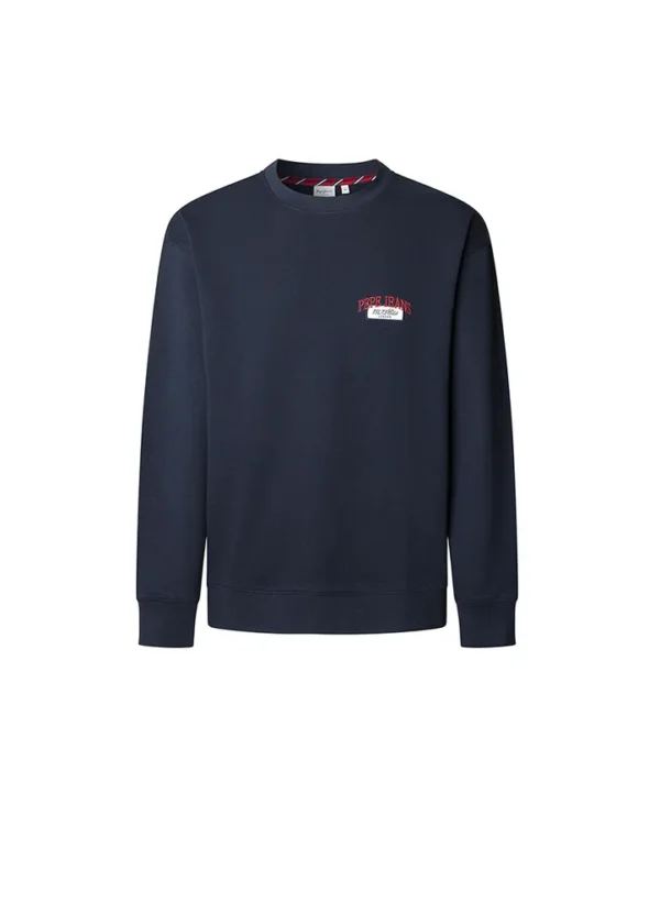 Pepe Jeans Men Sweatshirt AMPJW25SWCNCO05