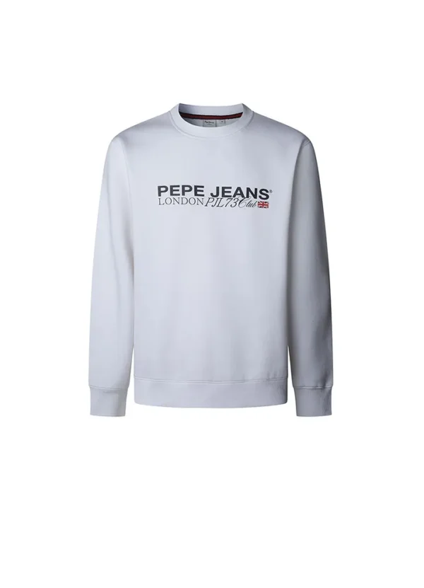 Pepe Jeans Men Sweatshirt AMPJW25SWCNCO07