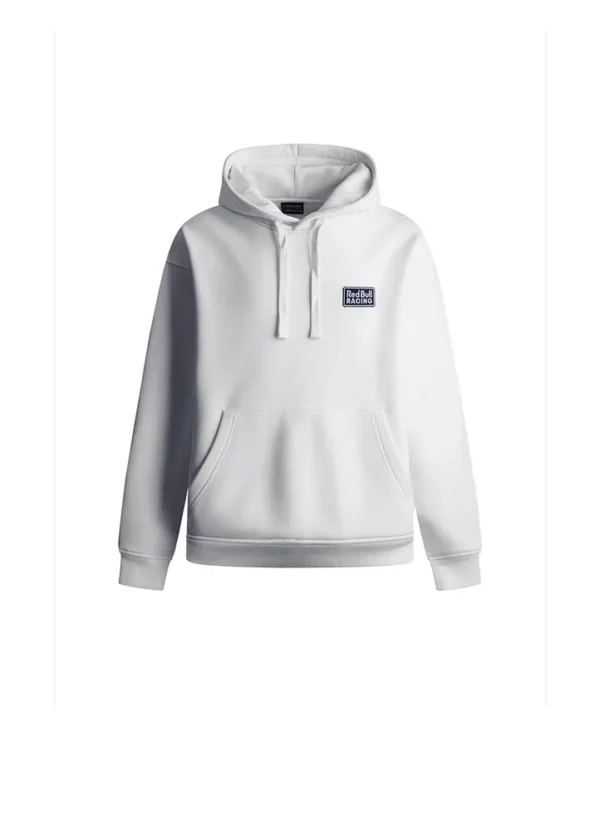 Red Bull Racing X Pepe Jeans Men Sweatshirt Hood AMRUW25SHCNCO02