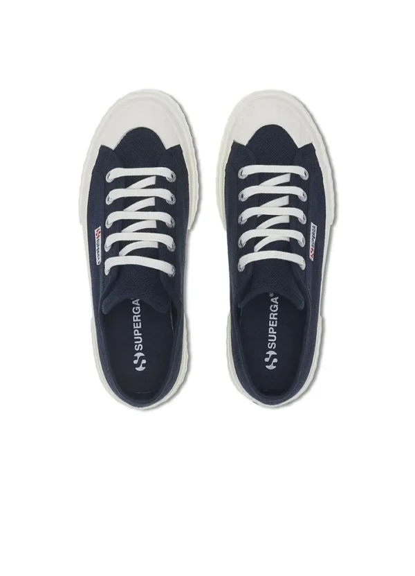 Superga Men Sneakers AMSEW25SNLAHL02
