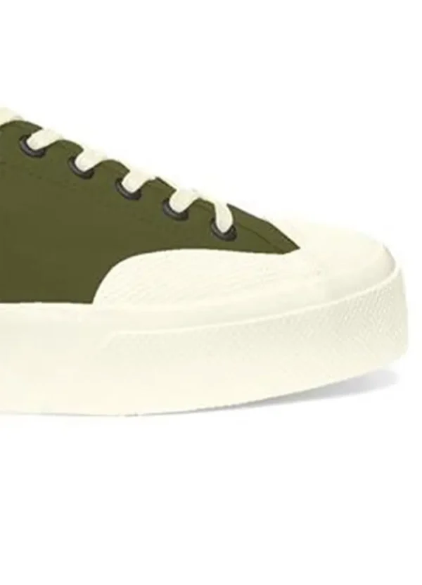 Superga Men Sneakers AMSEW25SNLAHL03