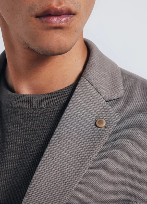 Springfield Men Blazer AMSFW25BZ1BP902