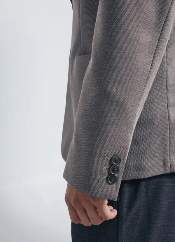 Springfield Men Blazer AMSFW25BZ1BP902