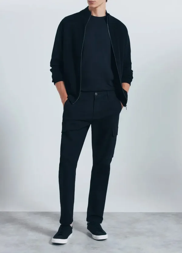 Springfield Men Cargo Pants AMSFW25CPFPSM01