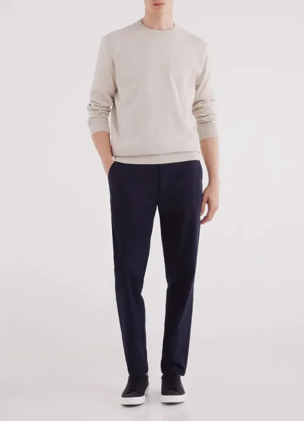 Springfield Men Knitwear AMSFW25KNCNCO05