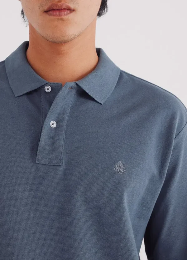 Springfield Men Polo Shirt AMSFW25PLBURE01