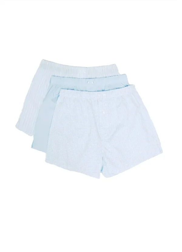 Springfield Men Underwear AMSFW25UNBXWO01