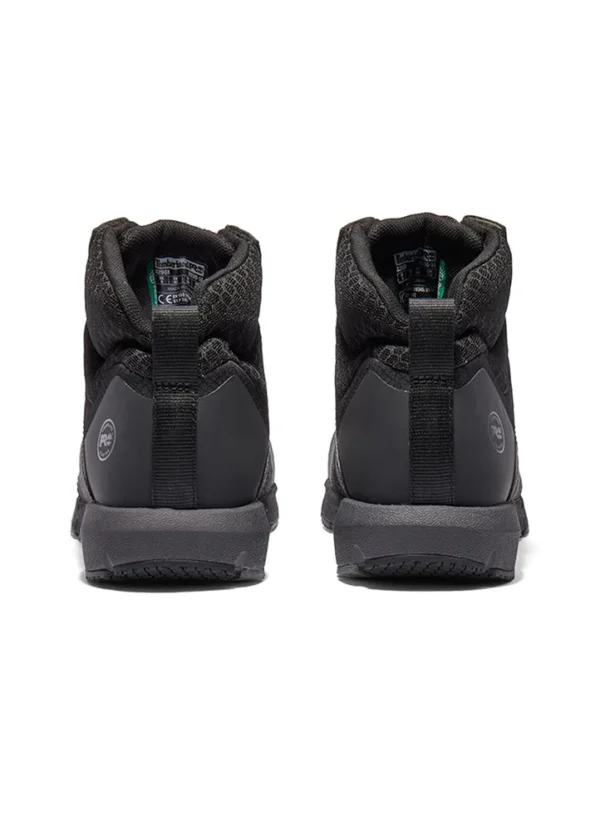 Timberland Men Hiker  AMTDW25HIBOHL15
