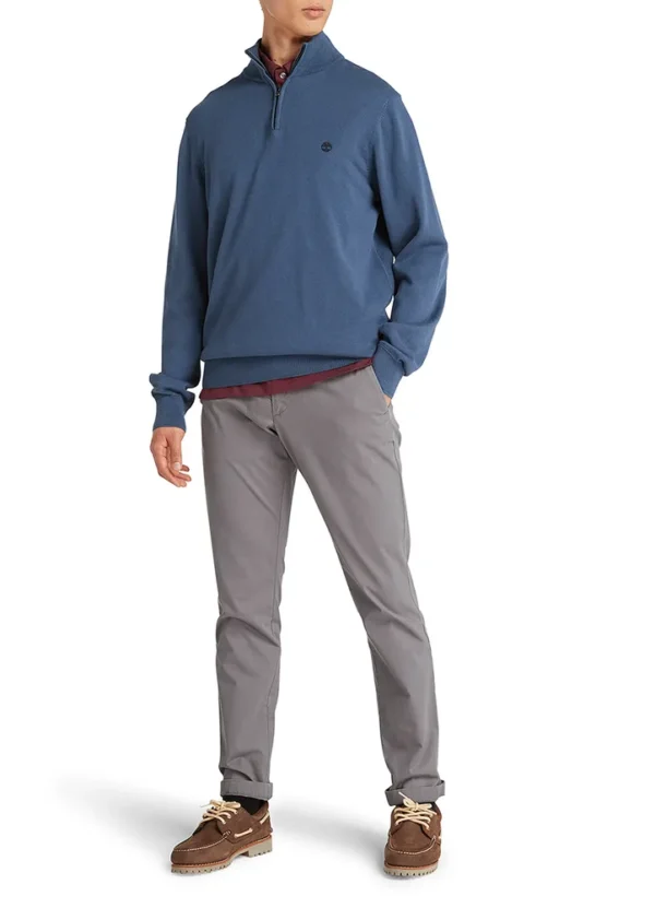 Timberland Men Knitwear AMTDW25KNHZCO05