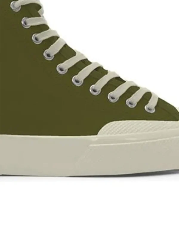 Superga Adult Unisex Sneakers AUSEW25SNHIHL01