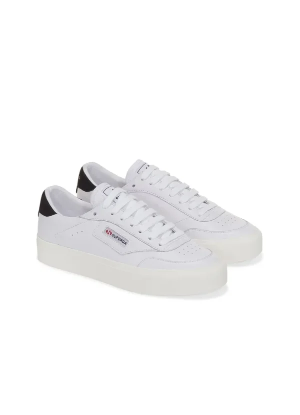 Superga Adult Unisex Sneakers AUSEW25SNLAHL02