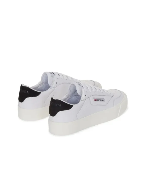Superga Adult Unisex Sneakers AUSEW25SNLAHL02