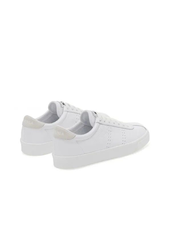 Superga Adult Unisex Sneakers AUSEW25SNLAHL03