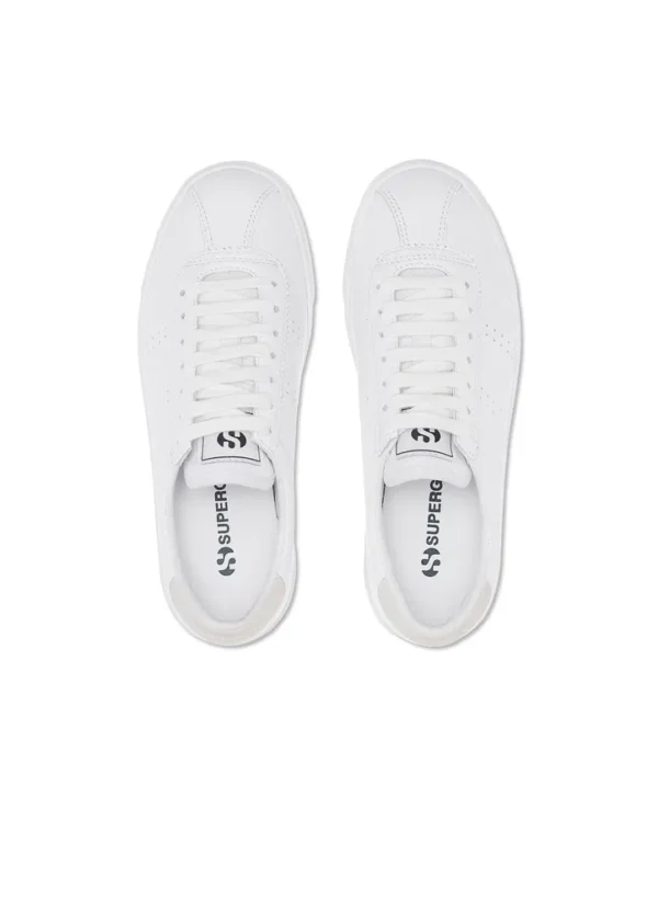 Superga Adult Unisex Sneakers AUSEW25SNLAHL03