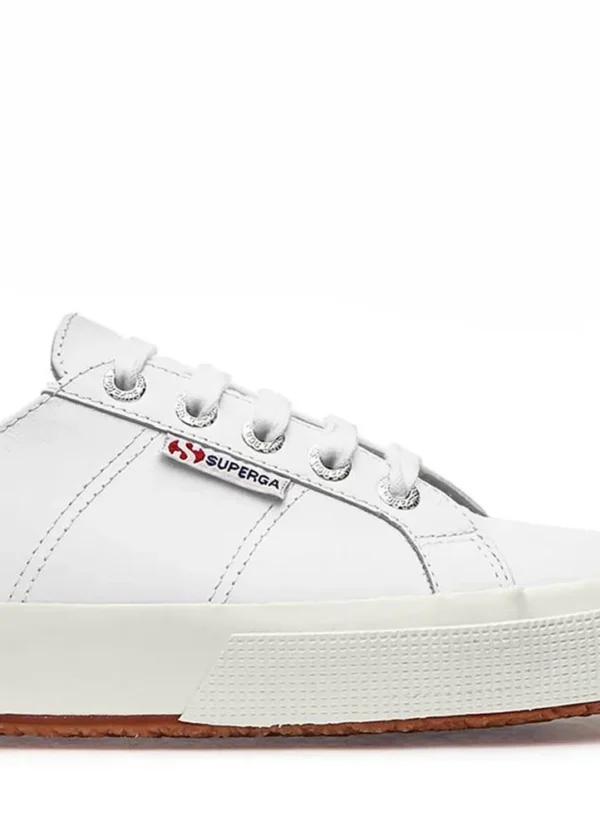 Superga Adult Unisex Sneakers AUSEW25SNLAHL04