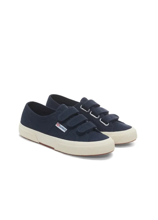 Superga Adult Unisex Sneakers AUSEW25SNVEHL01