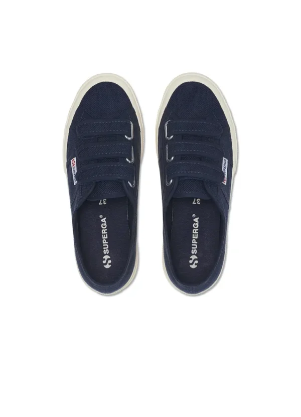 Superga Adult Unisex Sneakers AUSEW25SNVEHL01