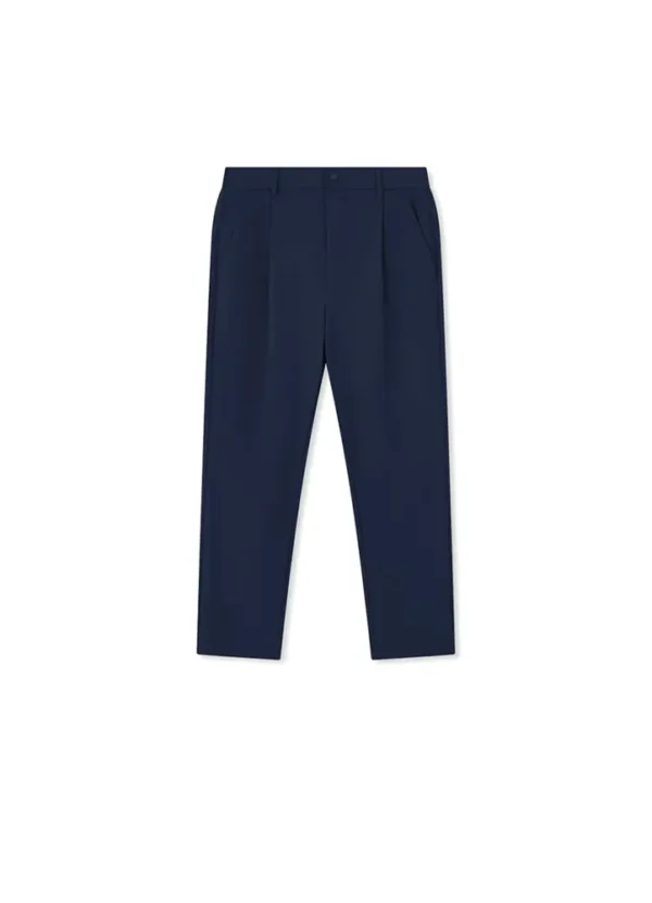 Bossini Women Chino Pants AWBOW25CHP3RE04