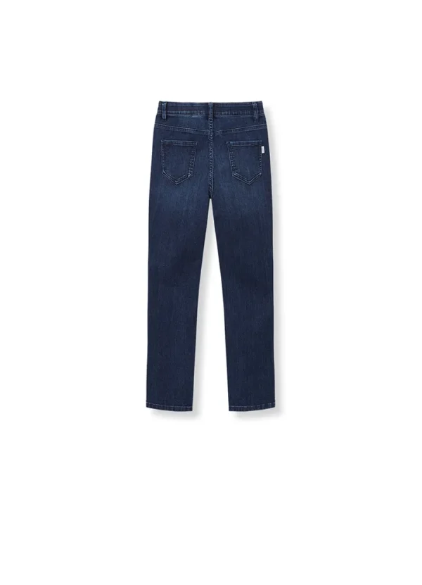 Bossini Women Jeans AWBOW25JSP3KY01