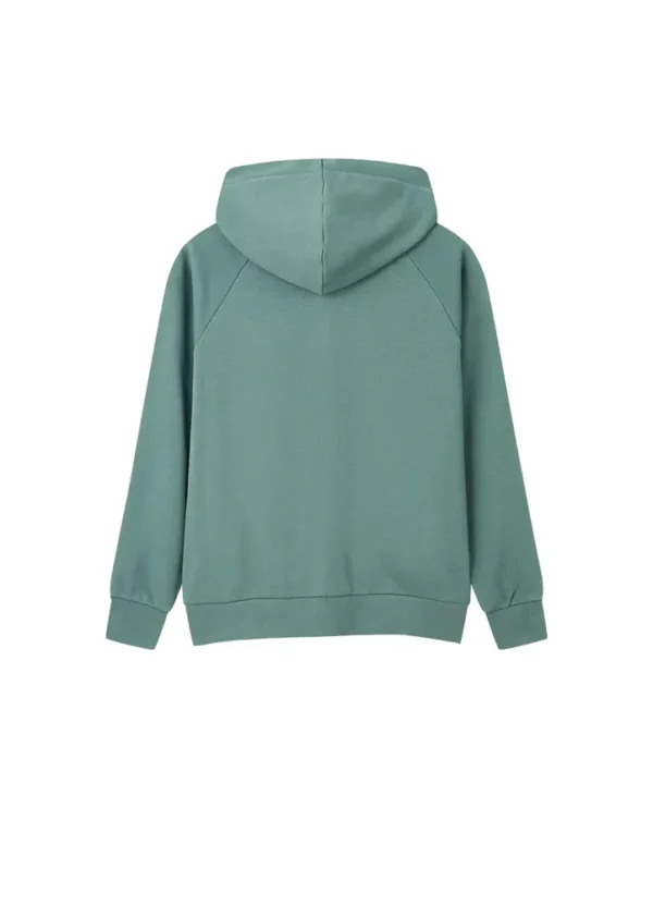 Bossini Women Sweatshirt Cardigan AWBOW25SAFZCO03