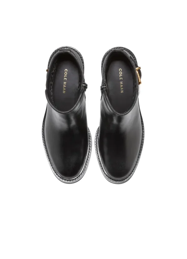 Cole Haan Women Boots AWCNW25BOABHL03