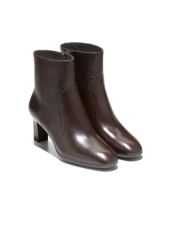 Cole Haan Women Boots AWCNW25BOABHL06