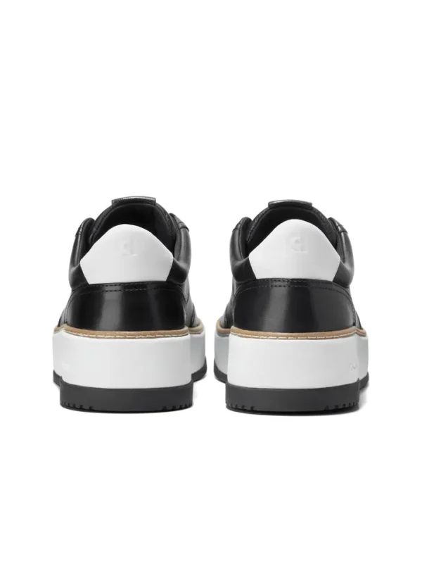 Cole Haan Women Sneakers AWCNW25SNONHL05