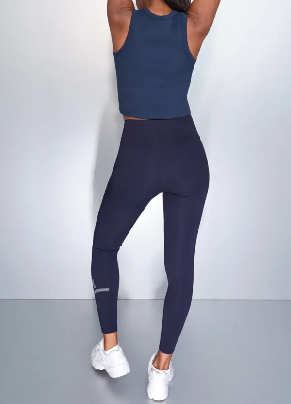 Dash&Stars Women Sports Legging AWDTW25LOP3LY06