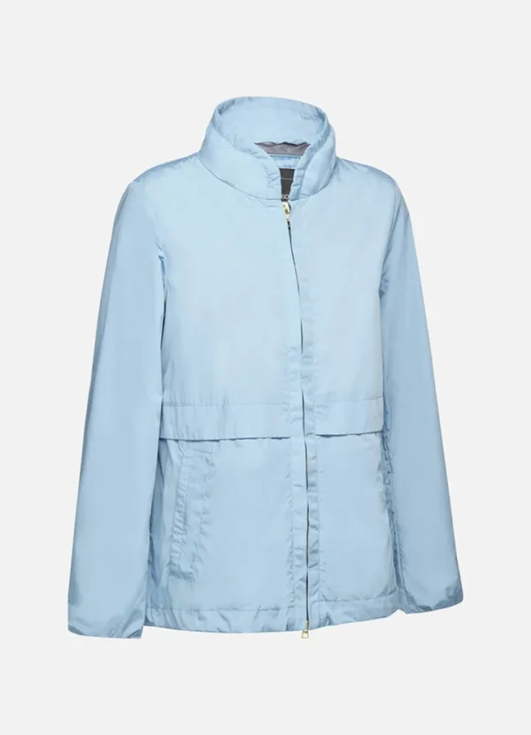 Geox Women Short Jacket AWGXW259JFZNY01