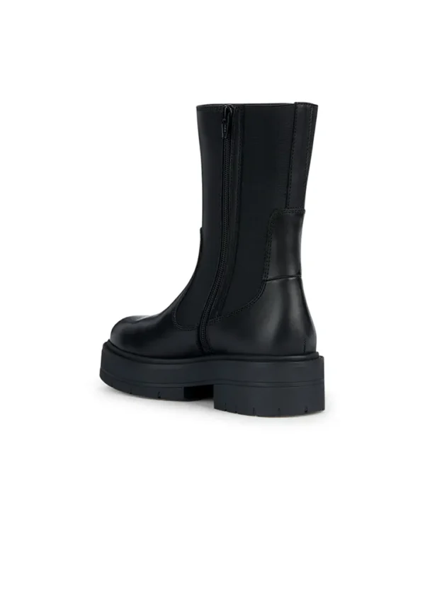 Geox Women Boots AWGXW25BOABHL20