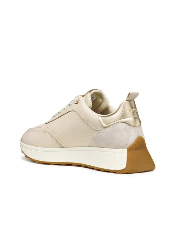 Geox Women Sneakers AWGXW25SNLAHL04