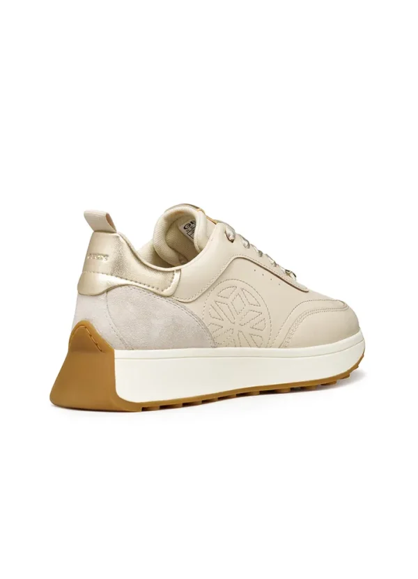 Geox Women Sneakers AWGXW25SNLAHL04