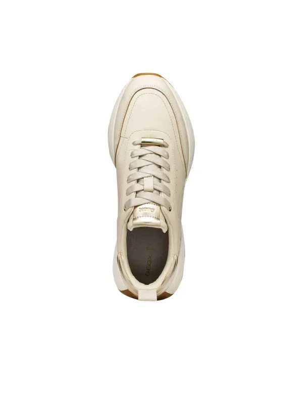 Geox Women Sneakers AWGXW25SNLAHL04