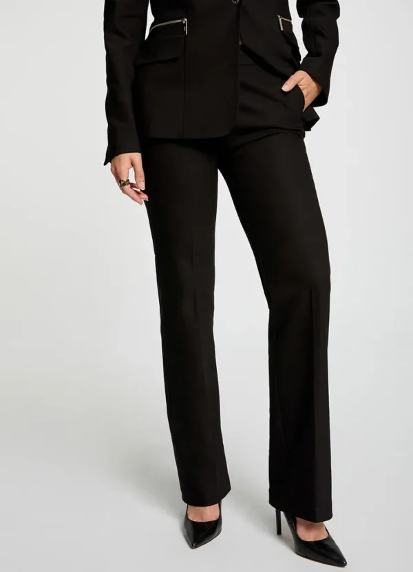 Morgan Women Dress Pants AWMGW25DRSPCO01