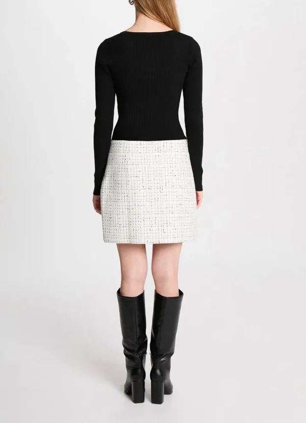Morgan Women Dress AWMGW25DSMNP901