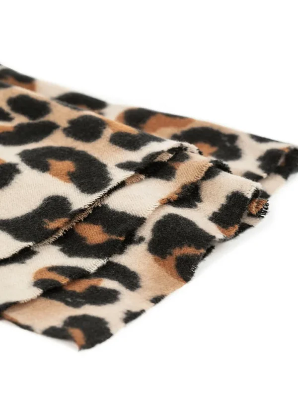 Morgan Women Scarf AWMGW25SFNTP901