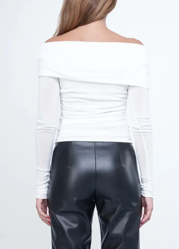 Maison Brown Women Blouse AWMWW25BLO2VI01