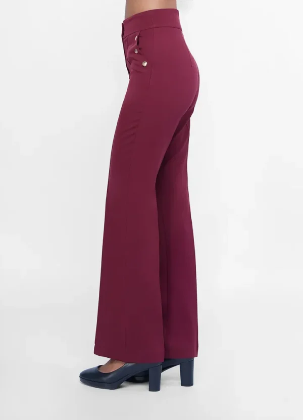 Maison Brown Women Dress Pants AWMWW25DRSPP904