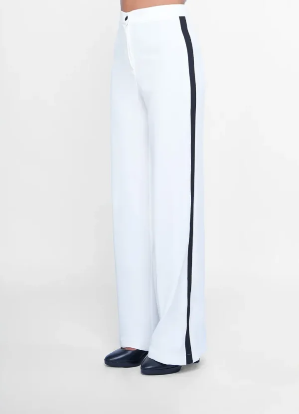 Maison Brown Women Dress Pants AWMWW25DRSPP905