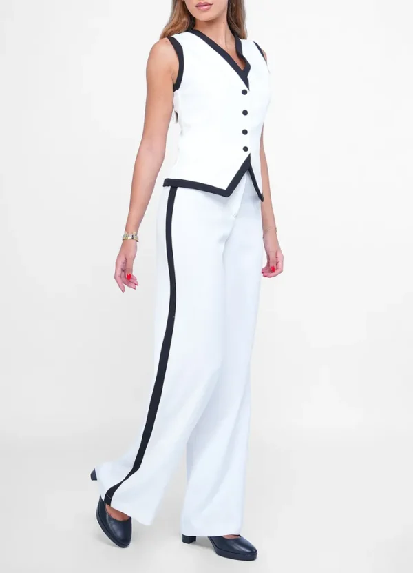 Maison Brown Women Dress Pants AWMWW25DRSPP905