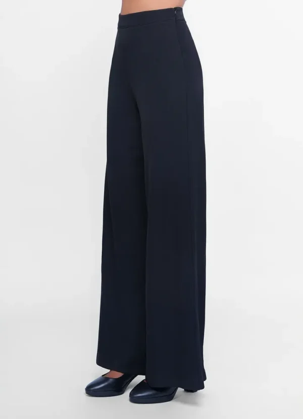Maison Brown Women Dress Pants AWMWW25DRSPP906