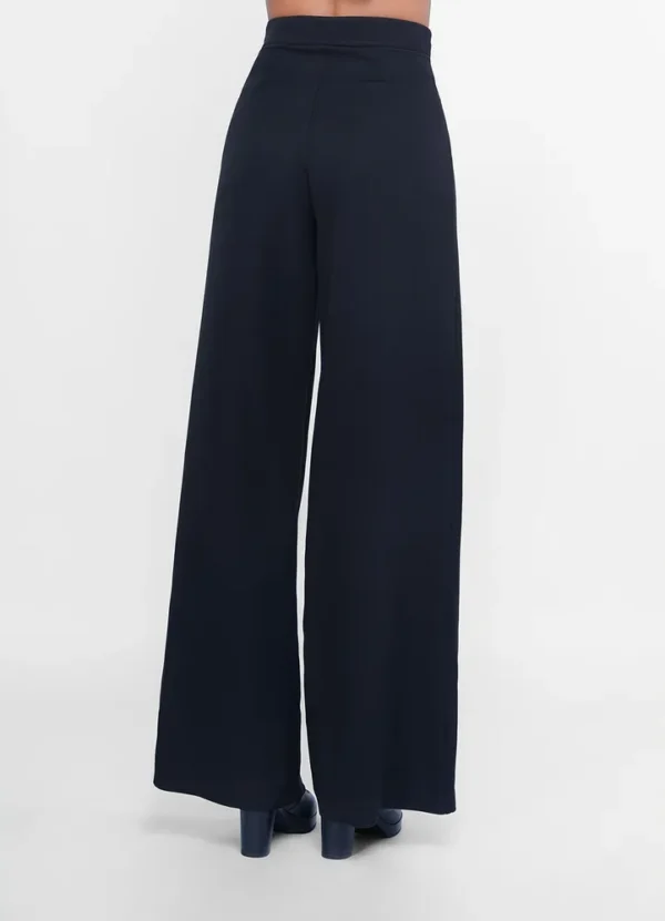 Maison Brown Women Dress Pants AWMWW25DRSPP906