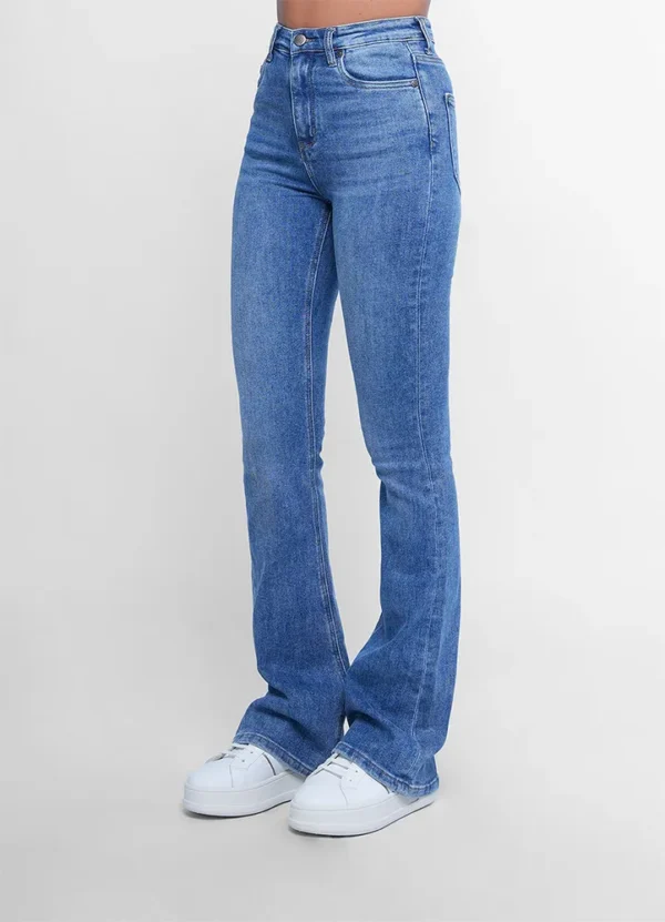Maison Brown Women Jeans AWMWW25JSP3BC02