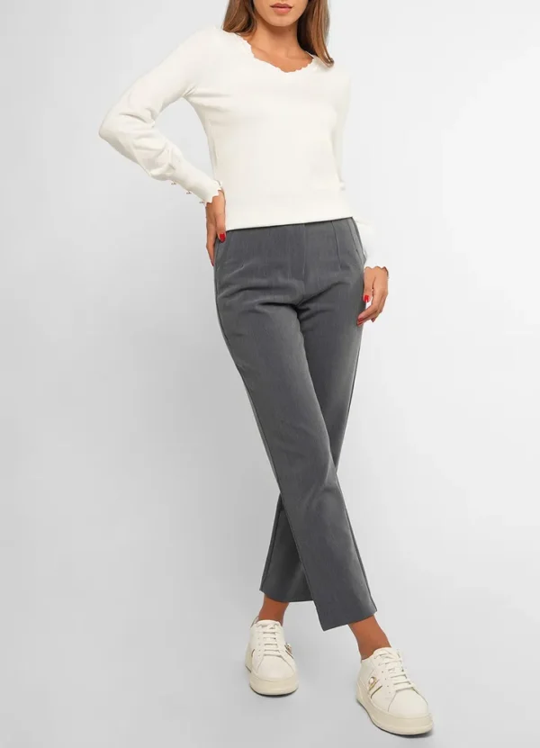 Maison Brown Women Knitwear AWMWW25KNVNVI01