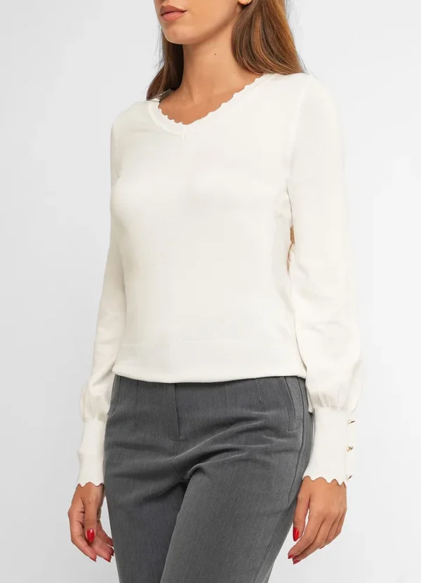 Maison Brown Women Knitwear AWMWW25KNVNVI01