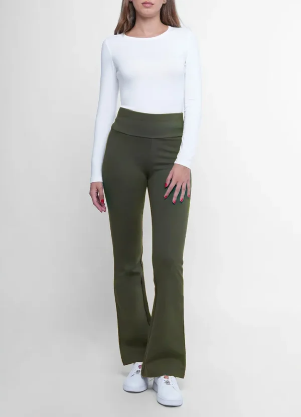 Maison Brown Women Leggings AWMWW25LGP3DF01