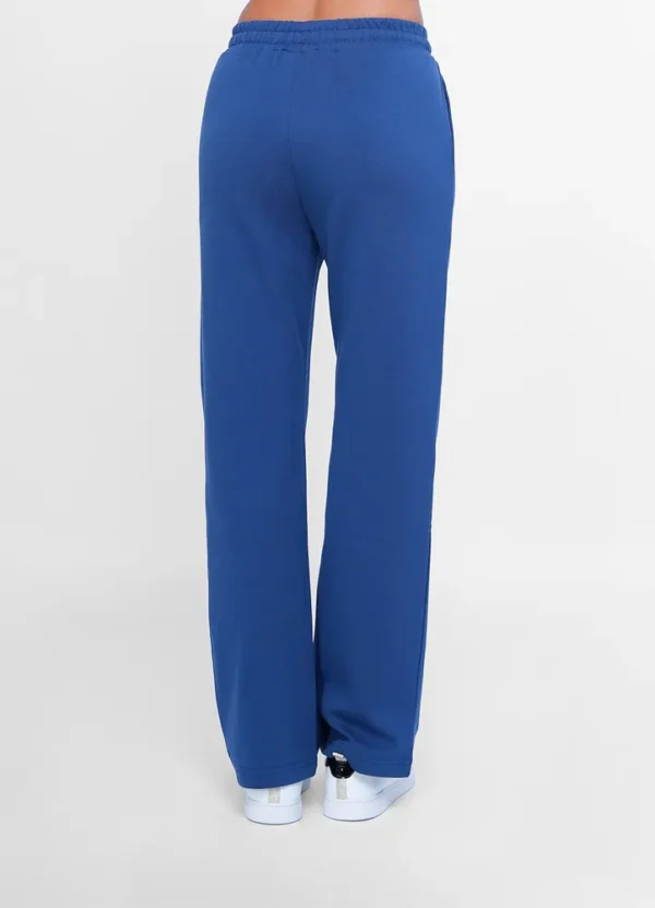Maison Brown Women Sweat Pants AWMWW25PTOBCO02