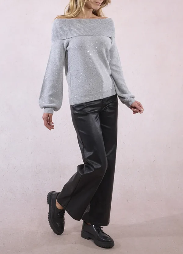 Molly Bracken Women Knitwear AWOBW25KNCNP901